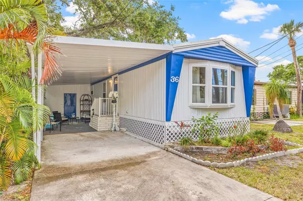 Largo, FL 33774,15010 113TH AVE #36