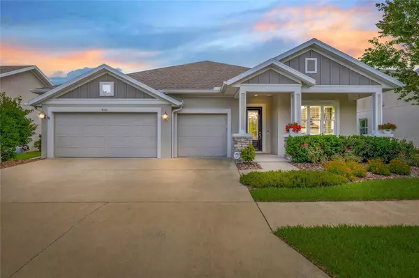 4166 EPIC CV, Land O Lakes, FL 34638