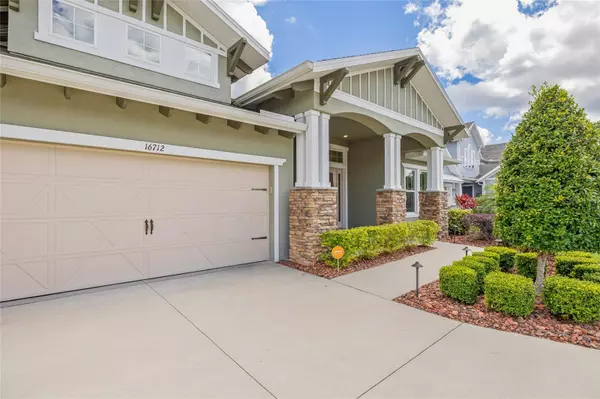 Land O Lakes, FL 34638,16712 COURTYARD LOOP
