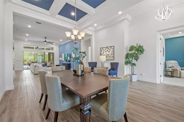 Land O Lakes, FL 34638,16712 COURTYARD LOOP