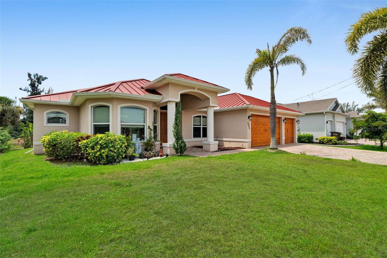 Cape Coral, FL 33991,3326 SW 8TH ST