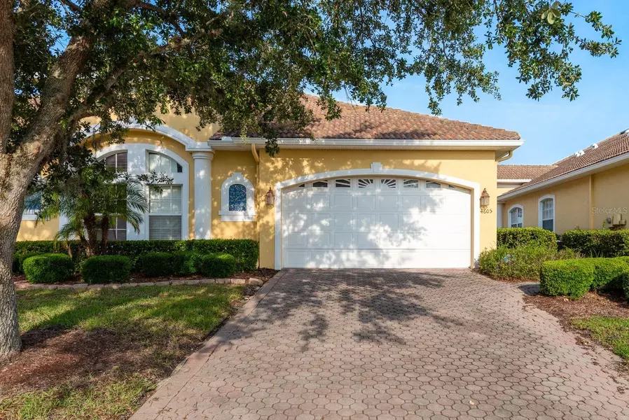 4605 CASSWELL DR, New Port Richey, FL 34652