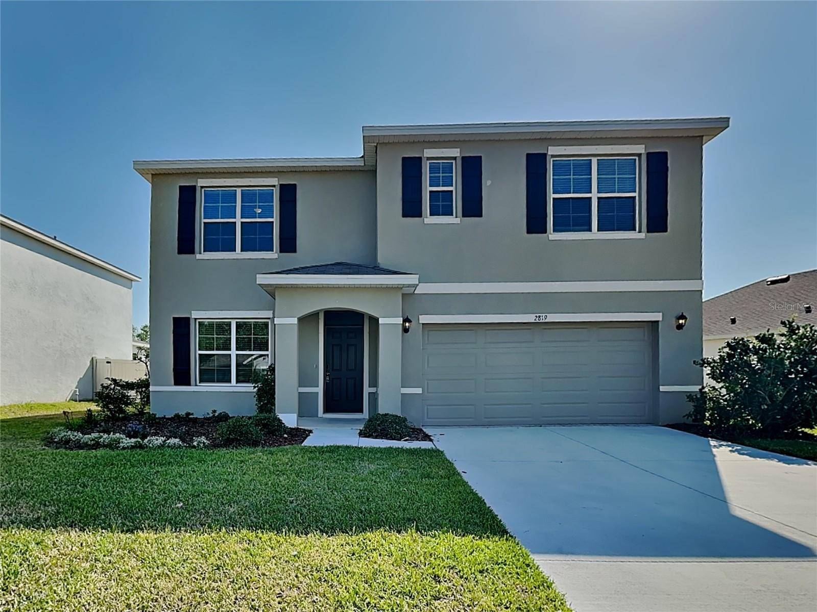 2819 GREENLEAF TER, Parrish, FL 34219