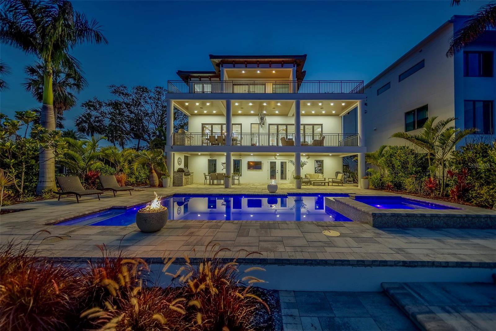 Redington Beach, FL 33708,15805 REDINGTON DR