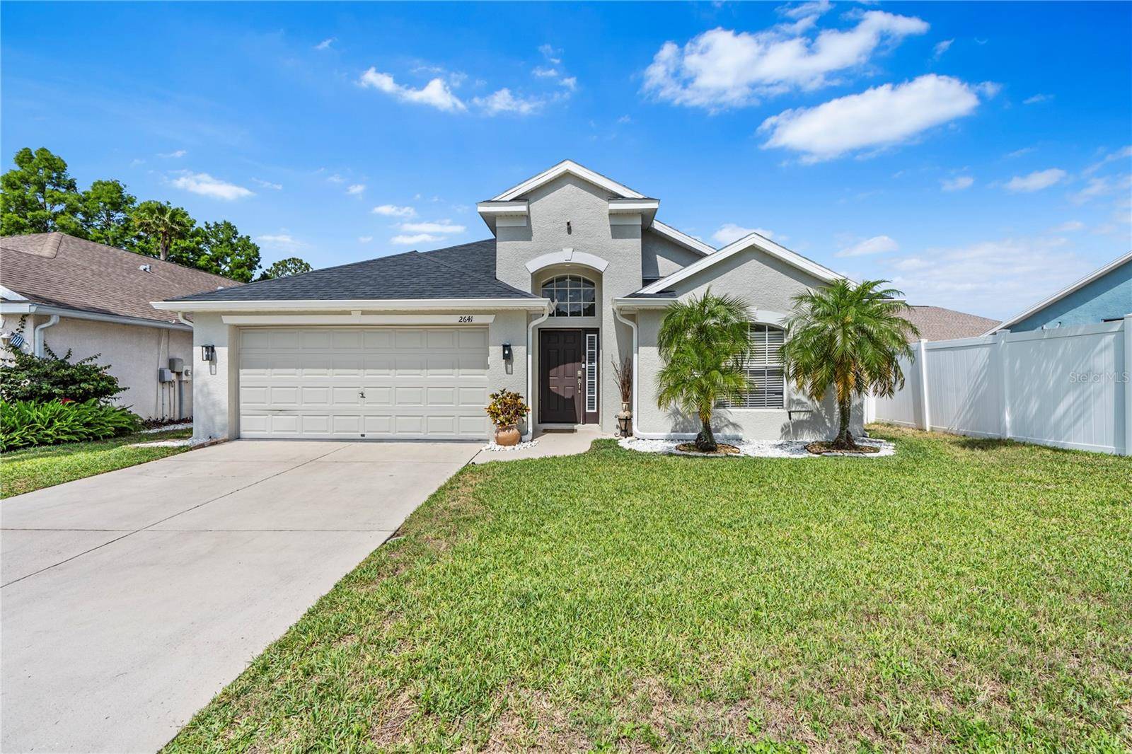 2641 BIG PINE DR, Holiday, FL 34691