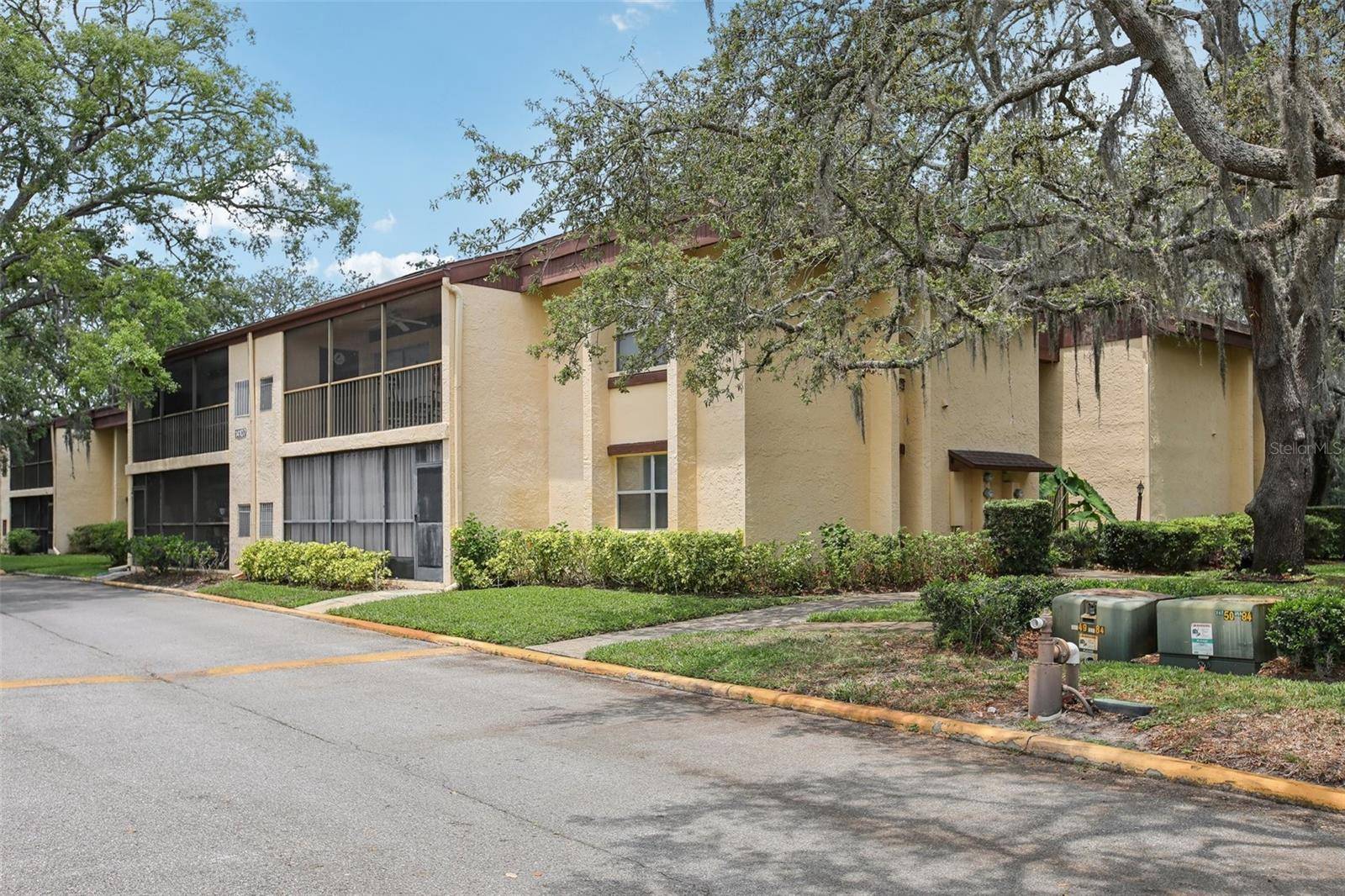 14107 MOSSY GLEN LN #203, Tampa, FL 33613