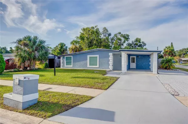 8006 TANGLEWOOD LN, Tampa, FL 33615