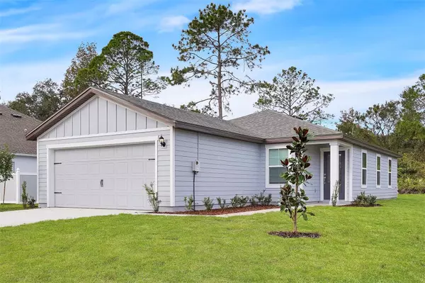 Palm Coast, FL 32164,10 RANDOU PL