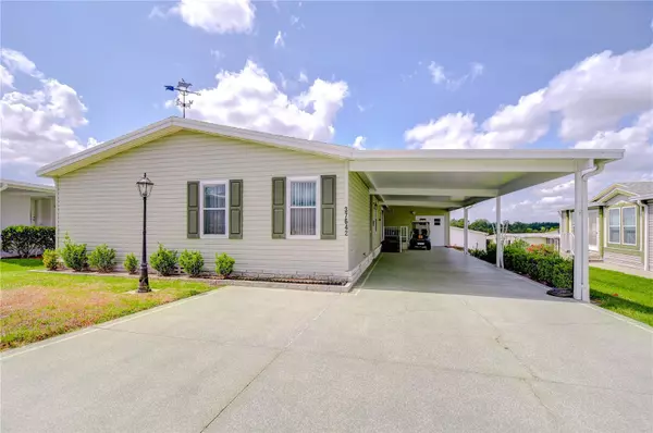 Zephyrhills, FL 33541,37642 LANDIS AVE