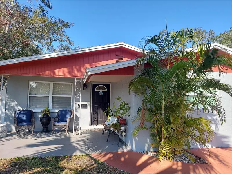 8129 23RD AVE N, St Petersburg, FL 33710