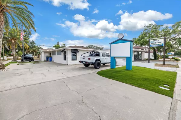 St Petersburg, FL 33707,5500 CENTRAL AVE