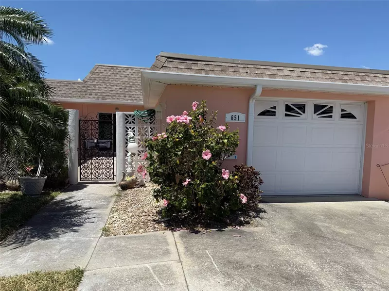 651 BOCA CIEGA POINT BLVD S, St Petersburg, FL 33708