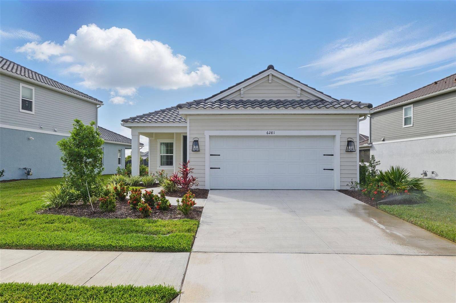 6281 DRY TORTUGAS DR, Sarasota, FL 34241