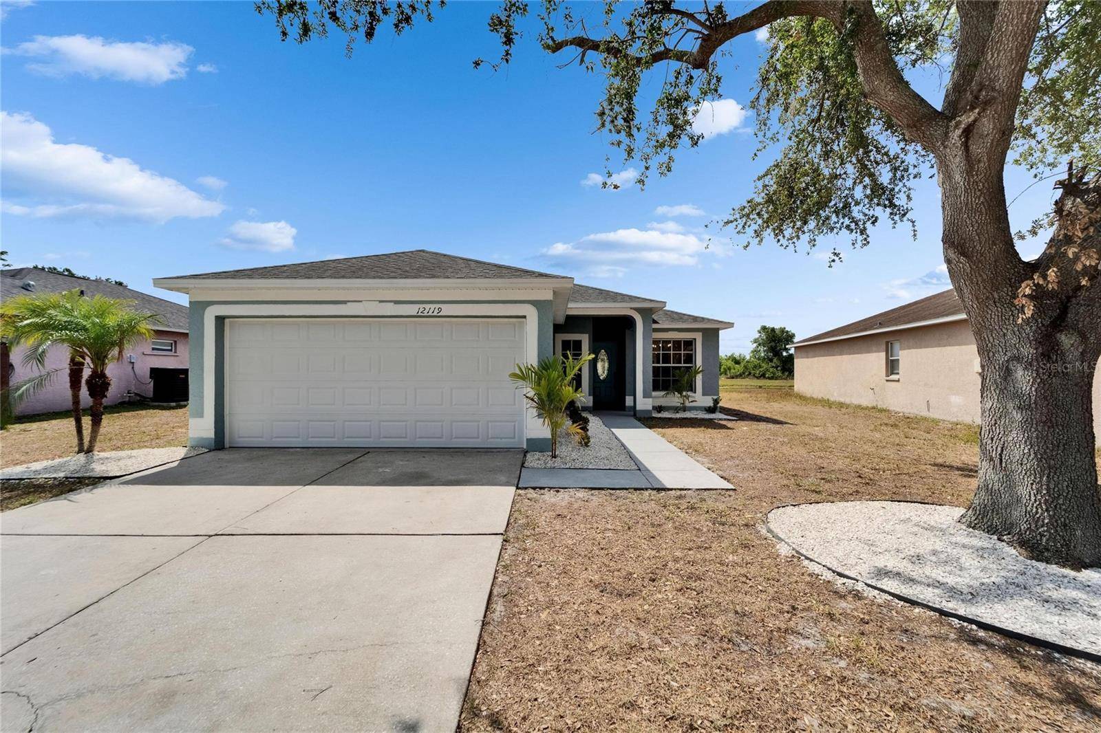 Riverview, FL 33579,12119 BUFFINGTON LN