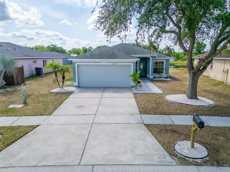 12119 BUFFINGTON LN, Riverview, FL 33579