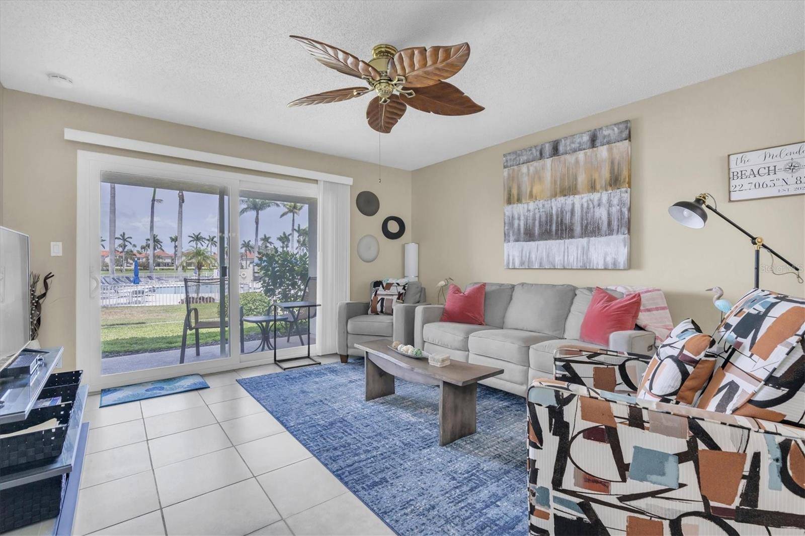 St Petersburg, FL 33715,6100 BAHIA DEL MAR CIR #105