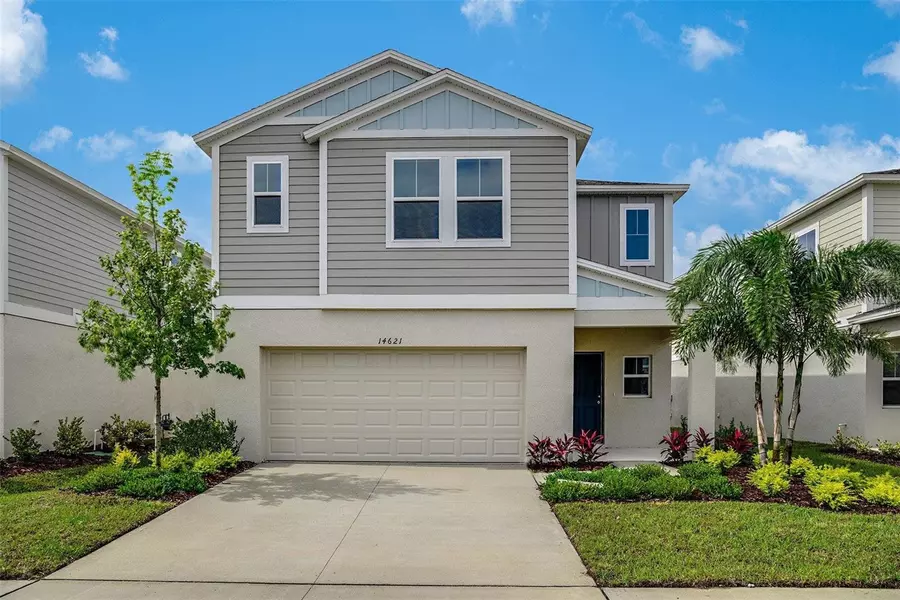 37122 SAGEMOOR DR, Zephyrhills, FL 33541