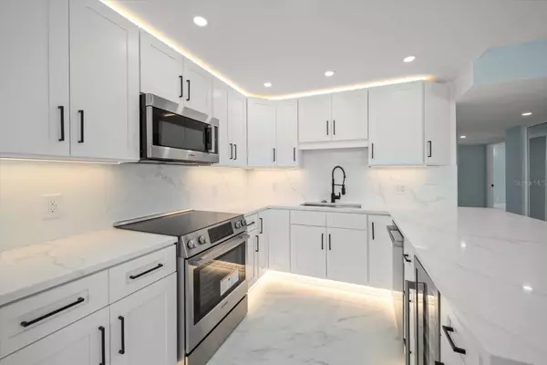 Clearwater Beach, FL 33767,1400 GULF BLVD #804