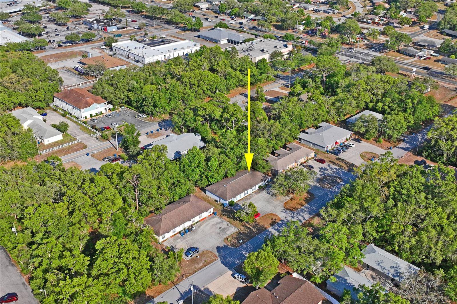 Spring Hill, FL 34606,1250/1252/1254 SYLVIA AVE