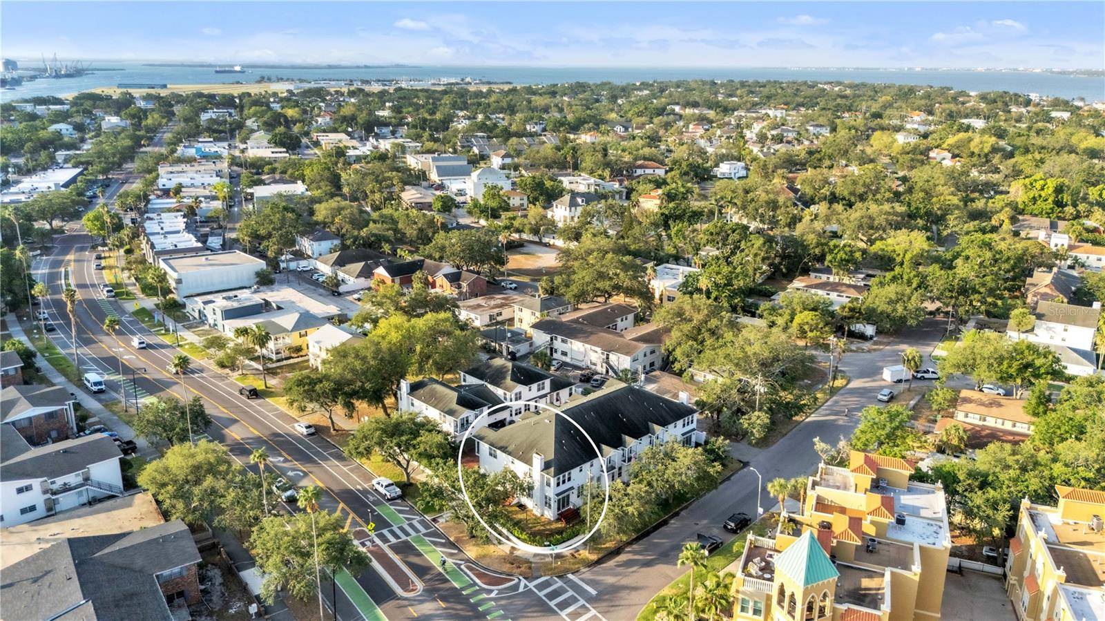 113 BOSPHOROUS AVE #5, Tampa, FL 33606