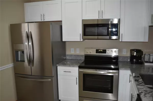 Holiday, FL 34691,3861 SAILMAKER LN #3861