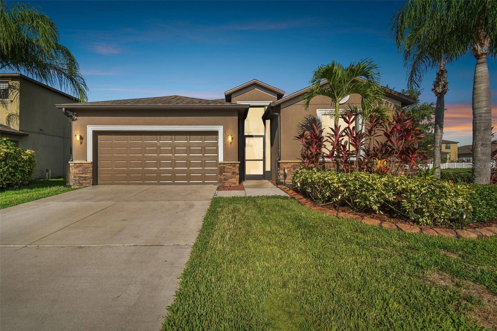 13201 WELLINGTON HILLS DR, Riverview, FL 33579