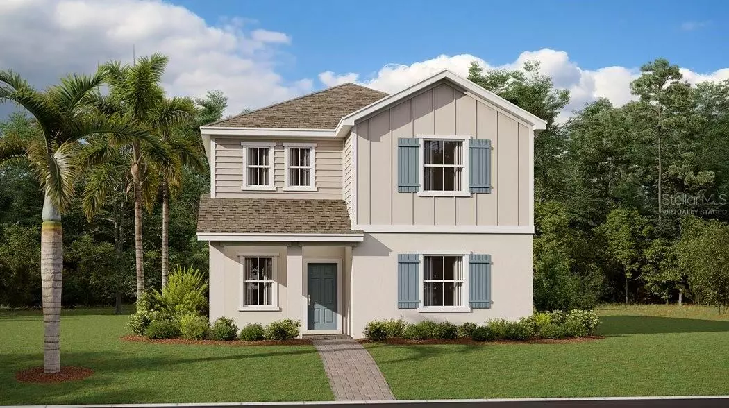 Clermont, FL 34714,3001 NAMASTE DR