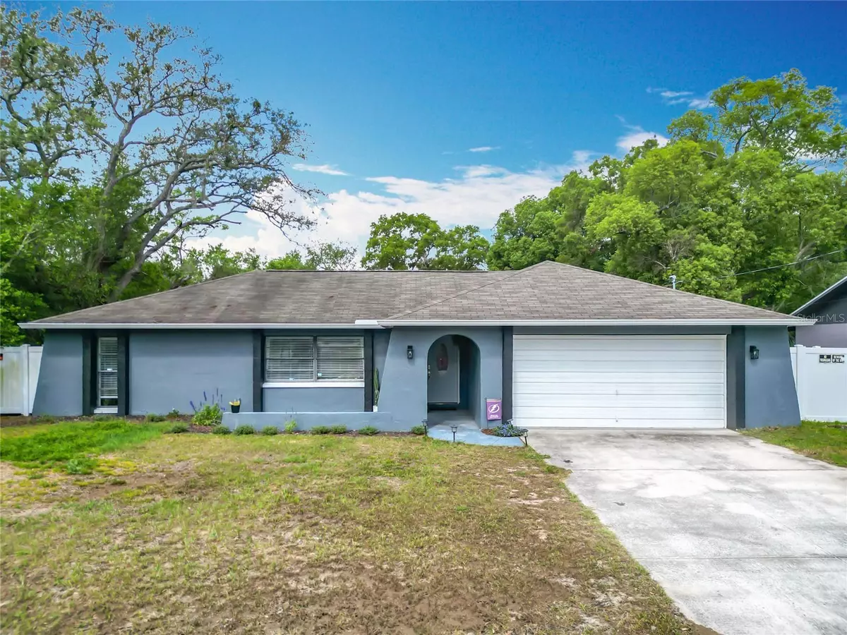 Spring Hill, FL 34608,4435 LAMSON AVE