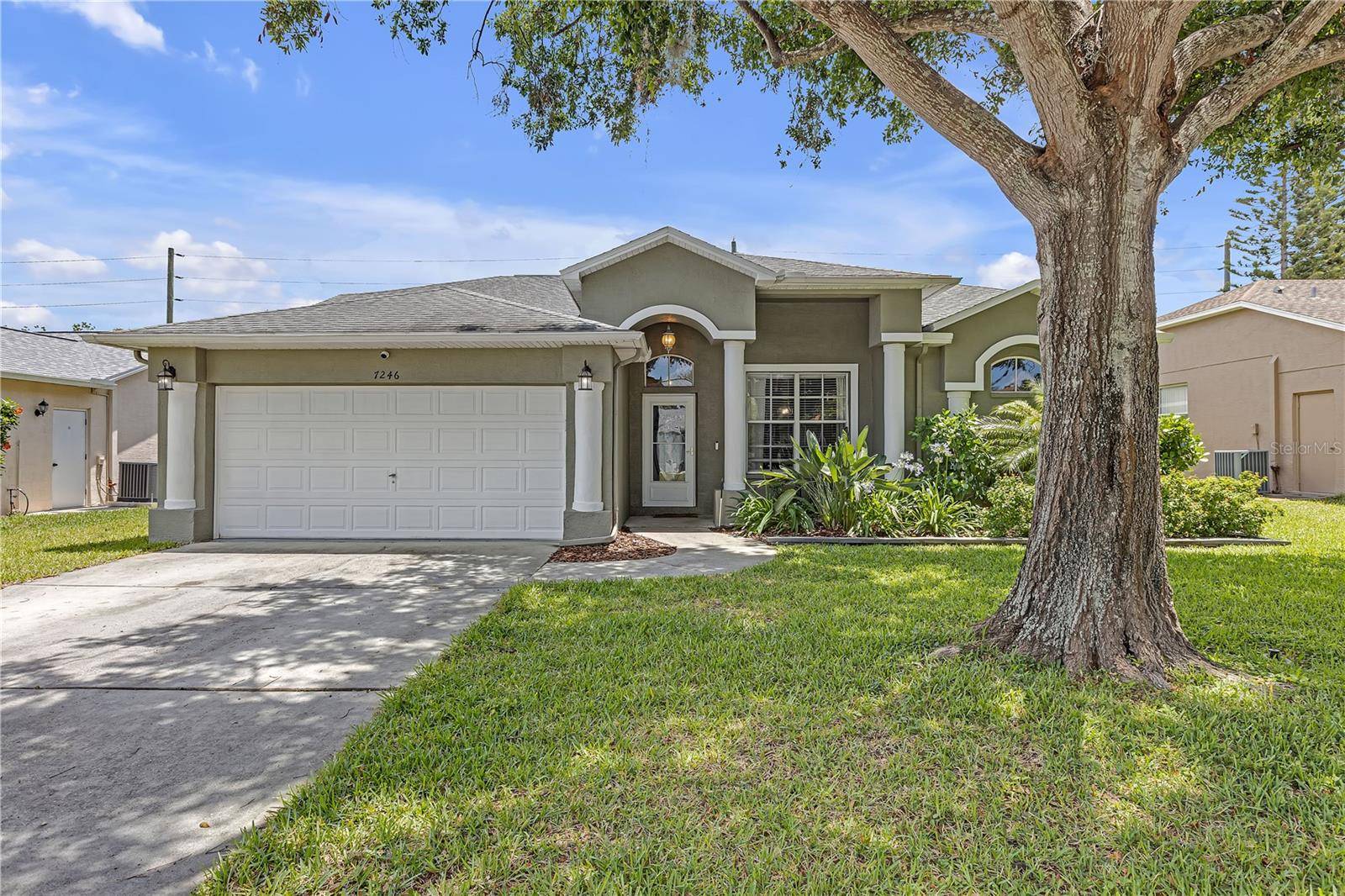 7246 JULIAN ST, New Port Richey, FL 34653