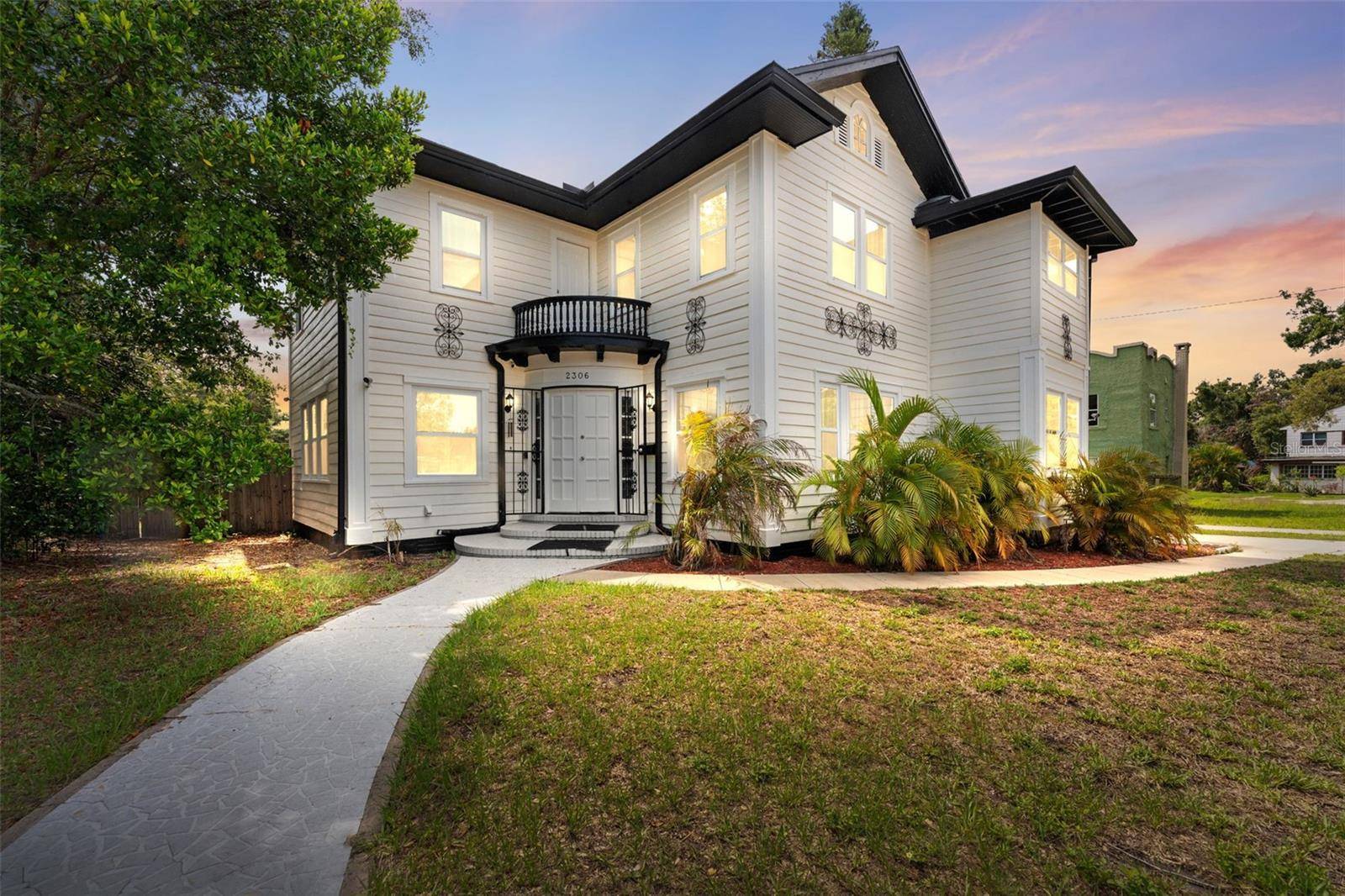 St Petersburg, FL 33712,2306 TRELAIN DR S