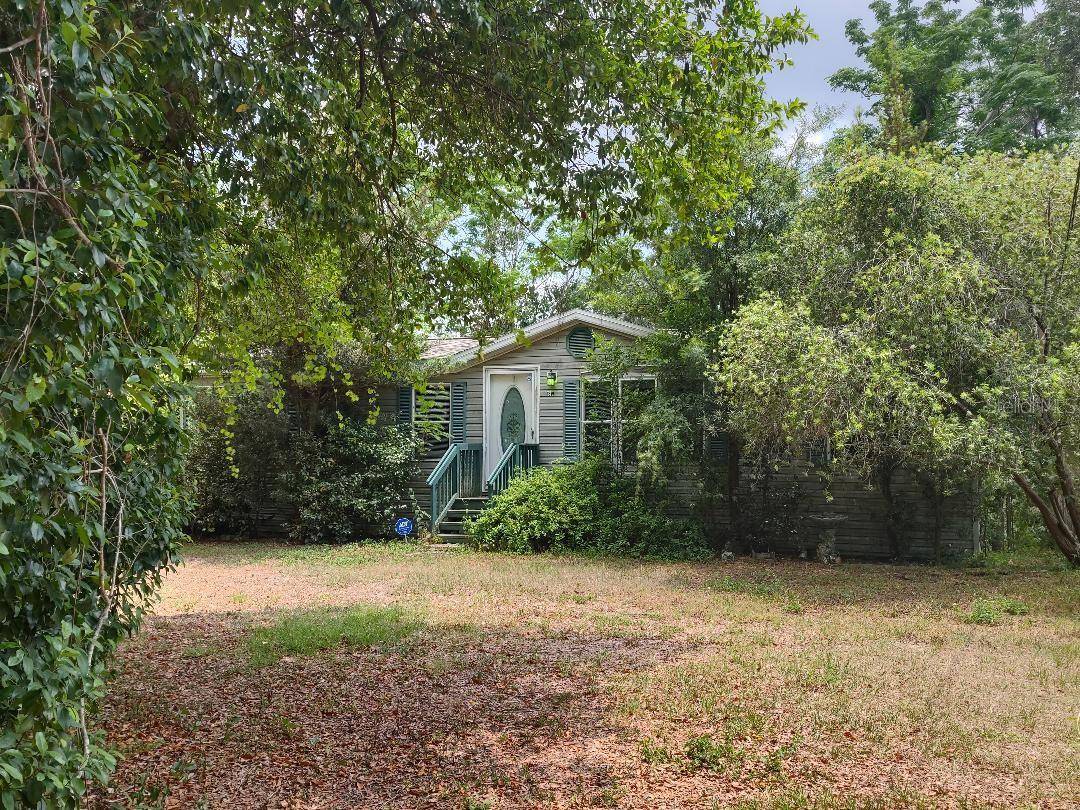 Lutz, FL 33549,1819 SINCLAIR HILLS RD
