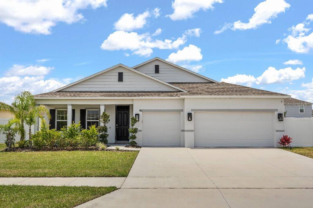 921 FIELDSTONE WAY, Haines City, FL 33844
