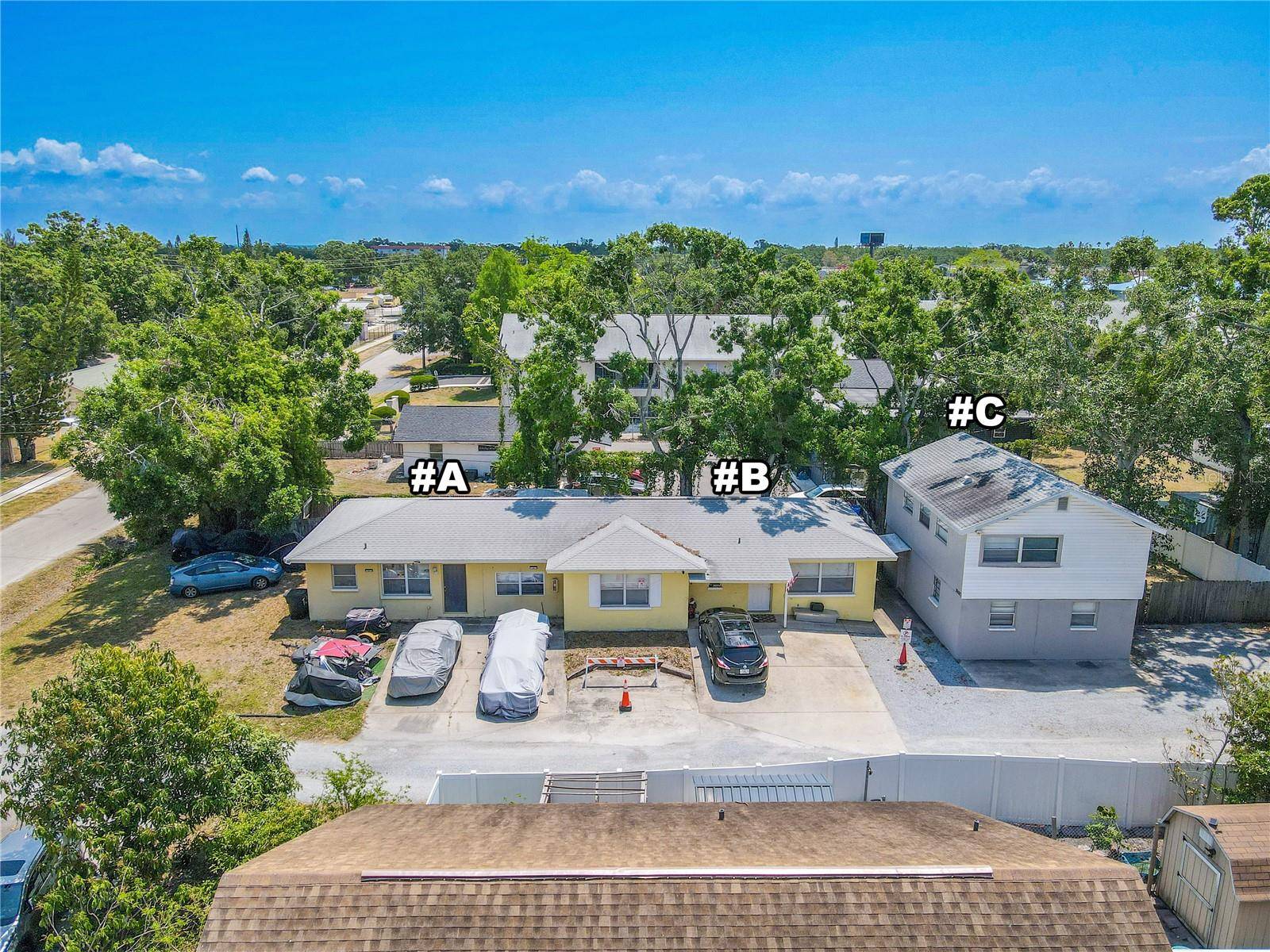 2600 52ND AVE N, St Petersburg, FL 33714