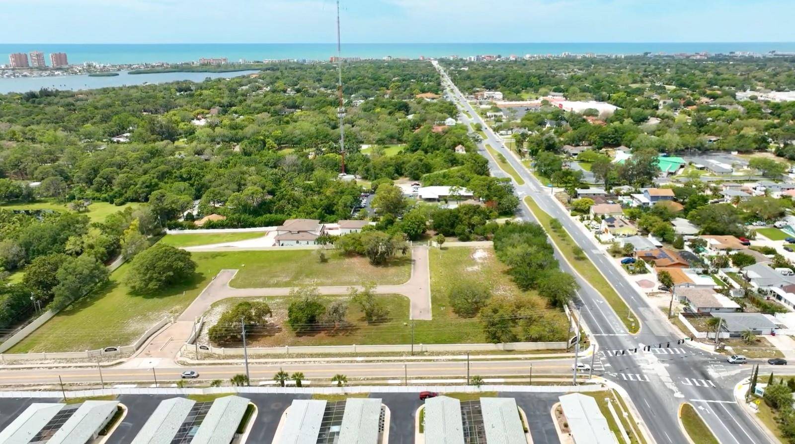 Seminole, FL 33776,12512 PARK BLVD #1-10