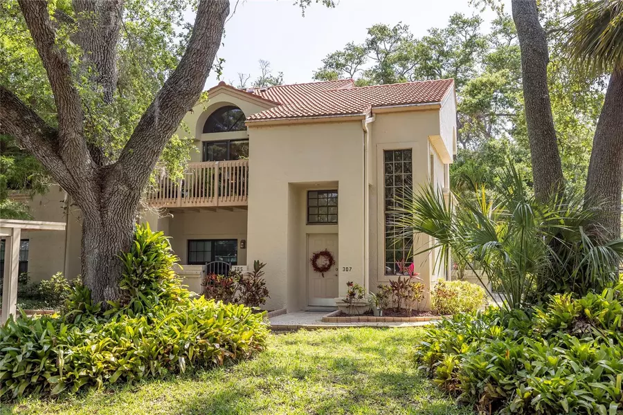 307 LOS PRADOS DR #307, Safety Harbor, FL 34695
