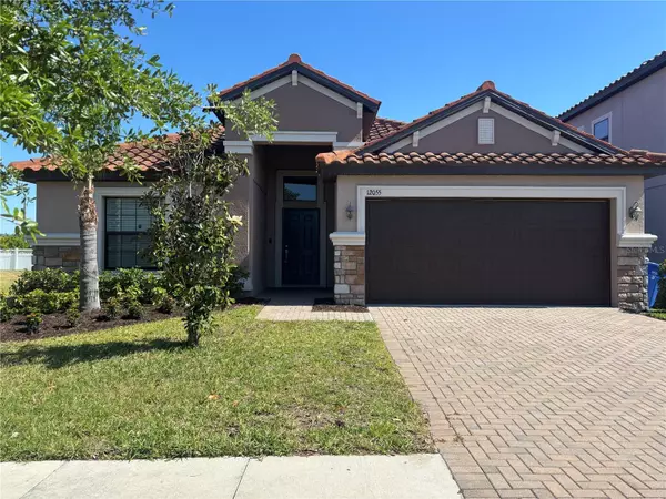 Riverview, FL 33579,12055 CARDINAL FLOWER DR