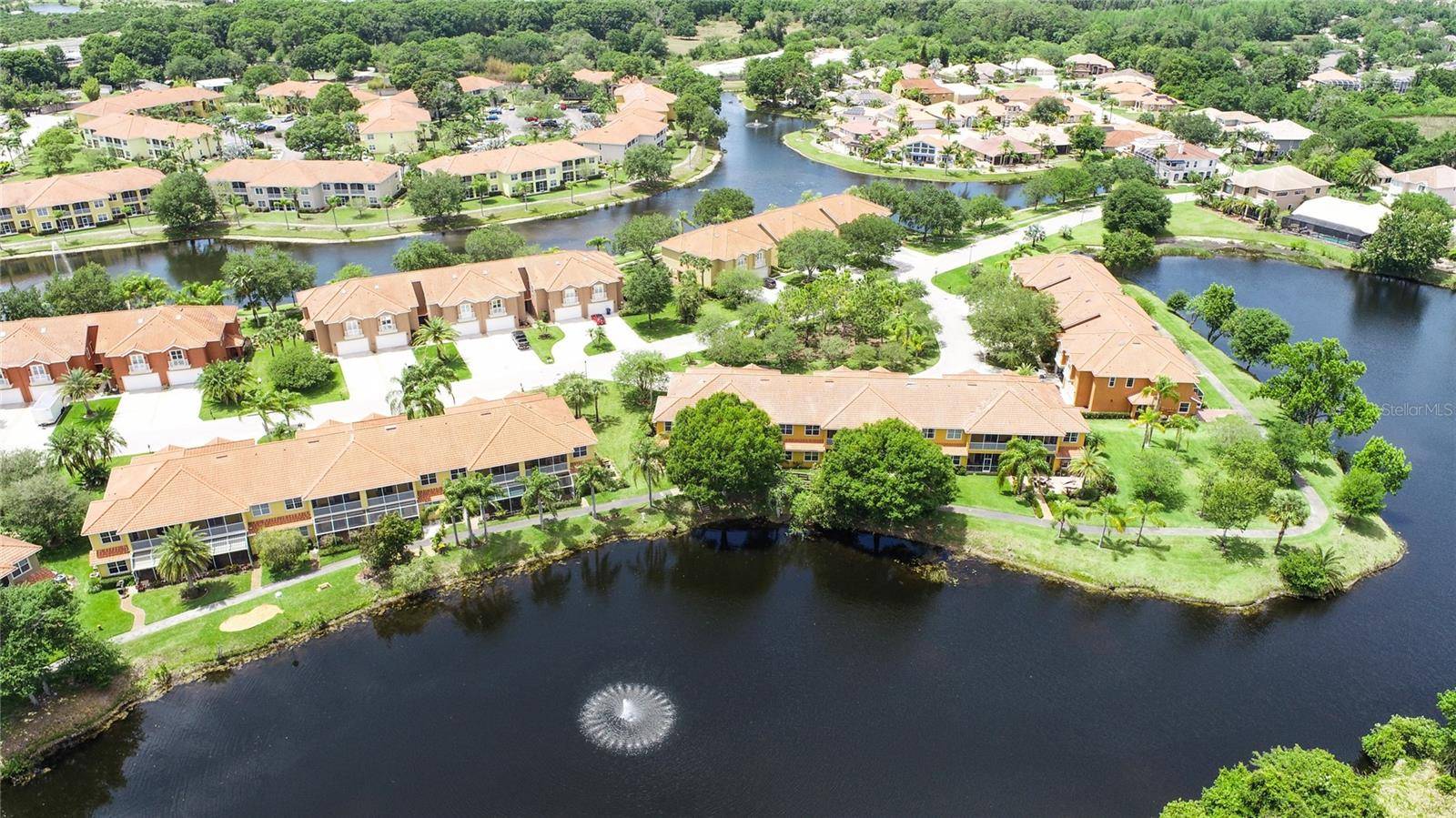6806 SOMBRAS WAY, Land O Lakes, FL 34637