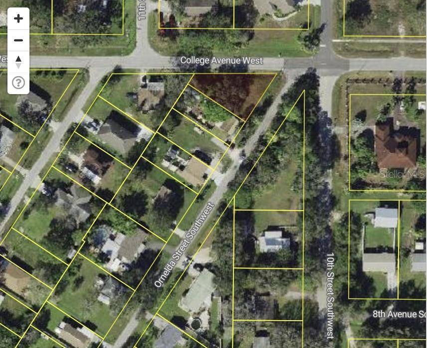 Ruskin, FL 33570,ORNELDA ST SW