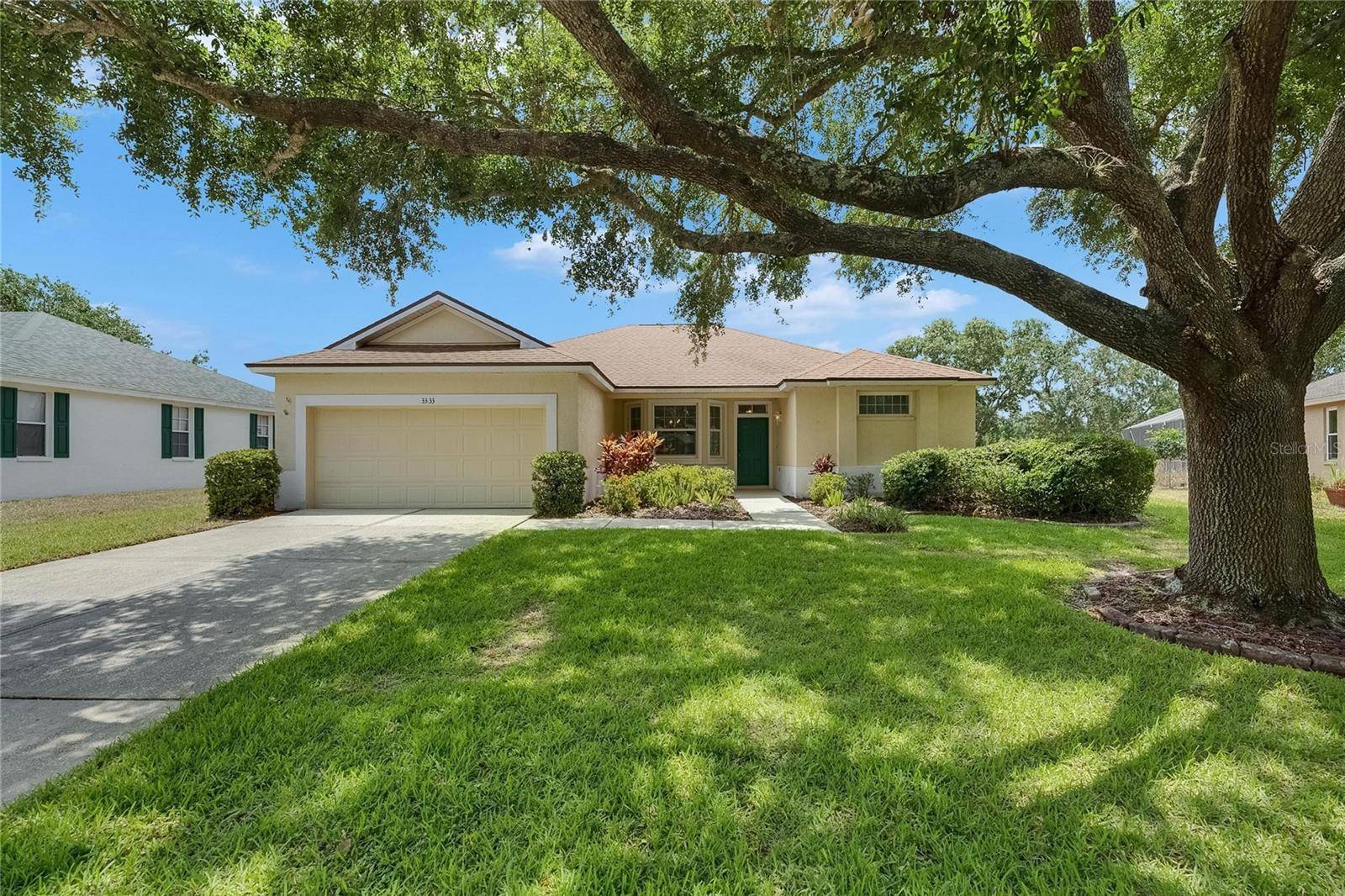 3333 MICHENER PL,  Plant City,  FL 33566