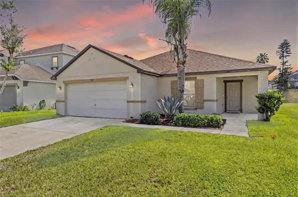 358 CANNA DR, Davenport, FL 33897