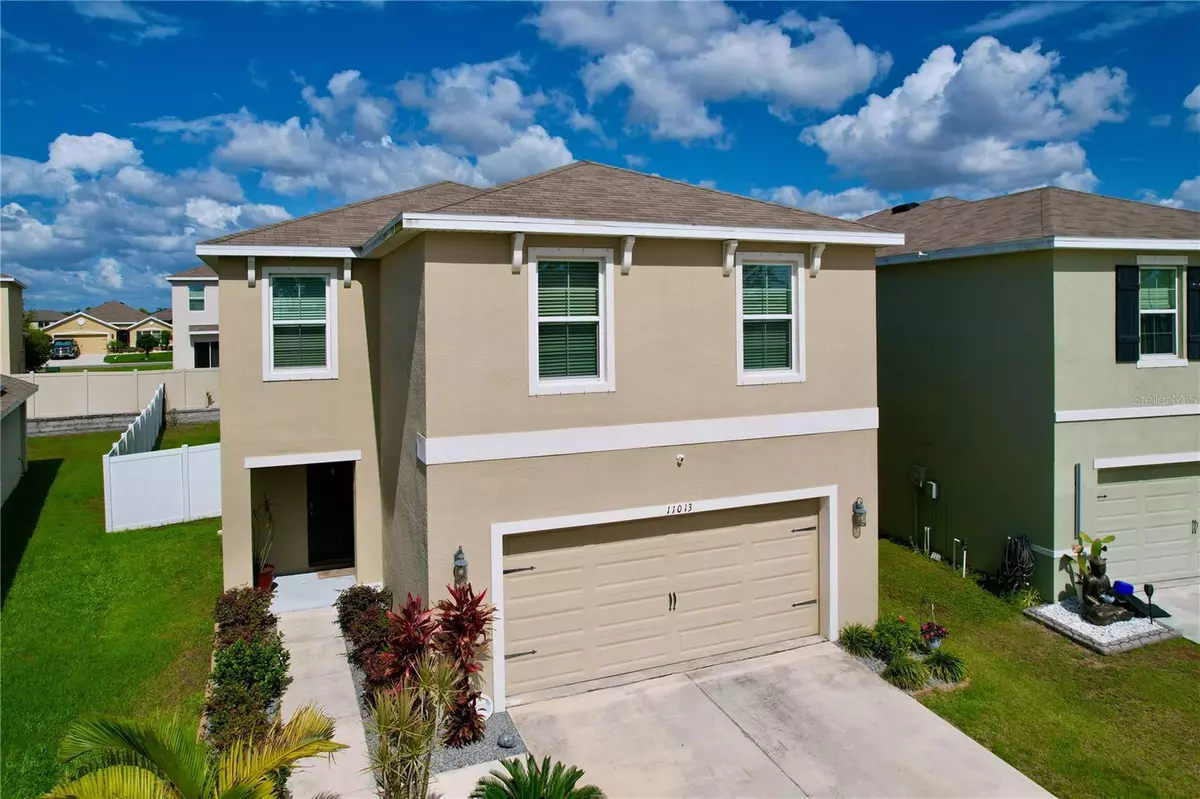 Riverview, FL 33579,11013 LELAND GROVES DR