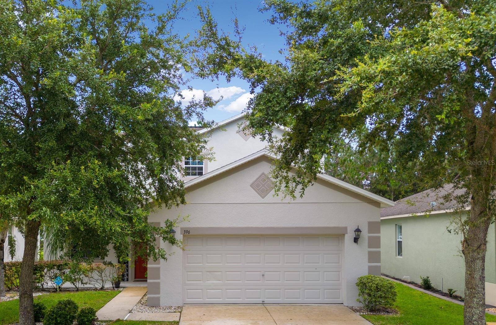 396 WINTHROP DR, Spring Hill, FL 34609