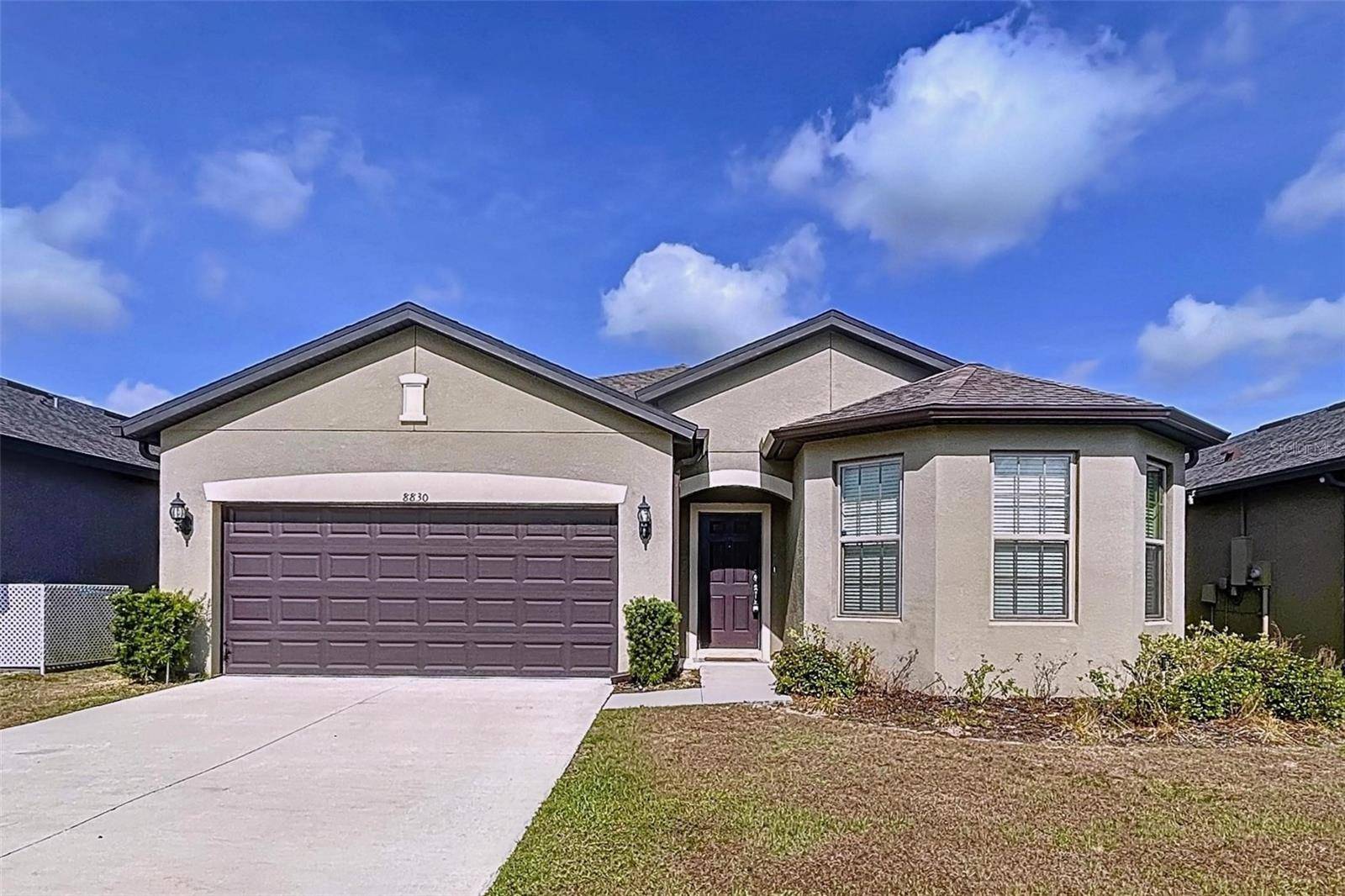 8830 FOX DR, Polk City, FL 33868