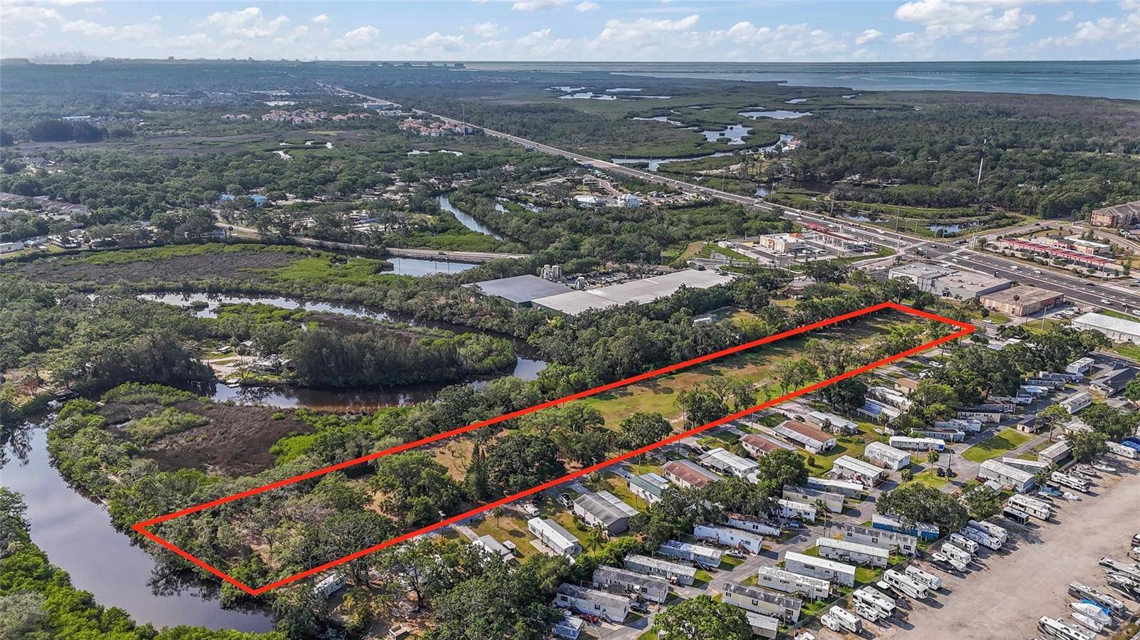 Tampa, FL 33635,13025 MEMORIAL HWY