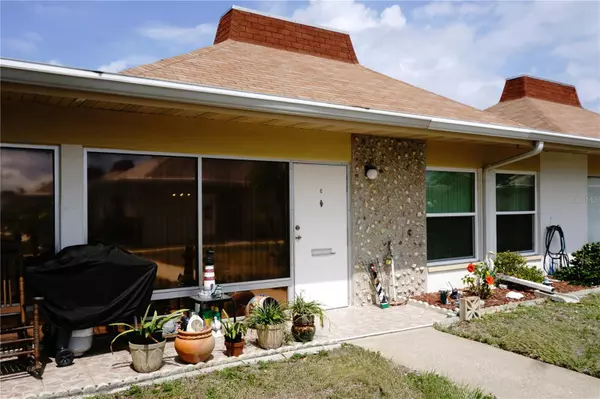 Holiday, FL 34691,4345 TAHITIAN GARDENS CIR #C