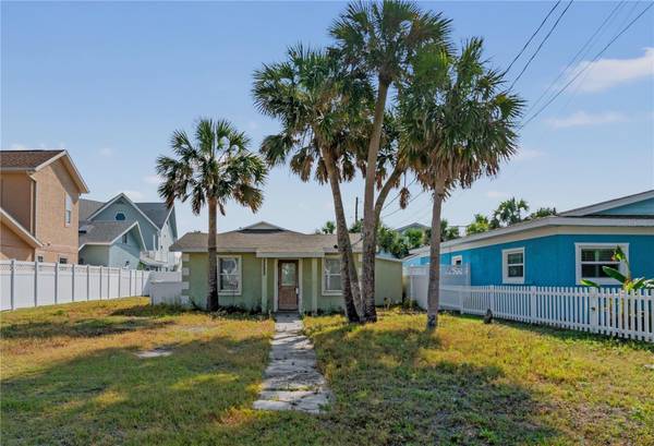 2223 S CENTRAL AVE,  Flagler Beach,  FL 32136