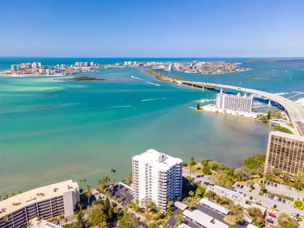 Clearwater, FL 33756,80 ROGERS ST #6D