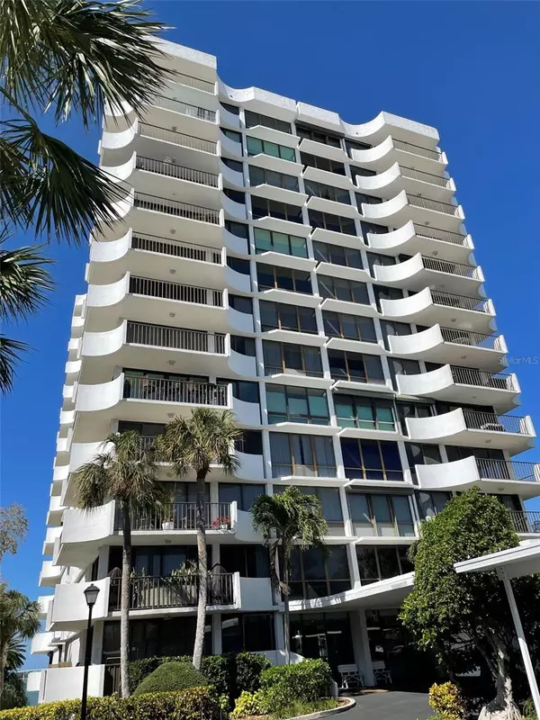 80 ROGERS ST #6D, Clearwater, FL 33756