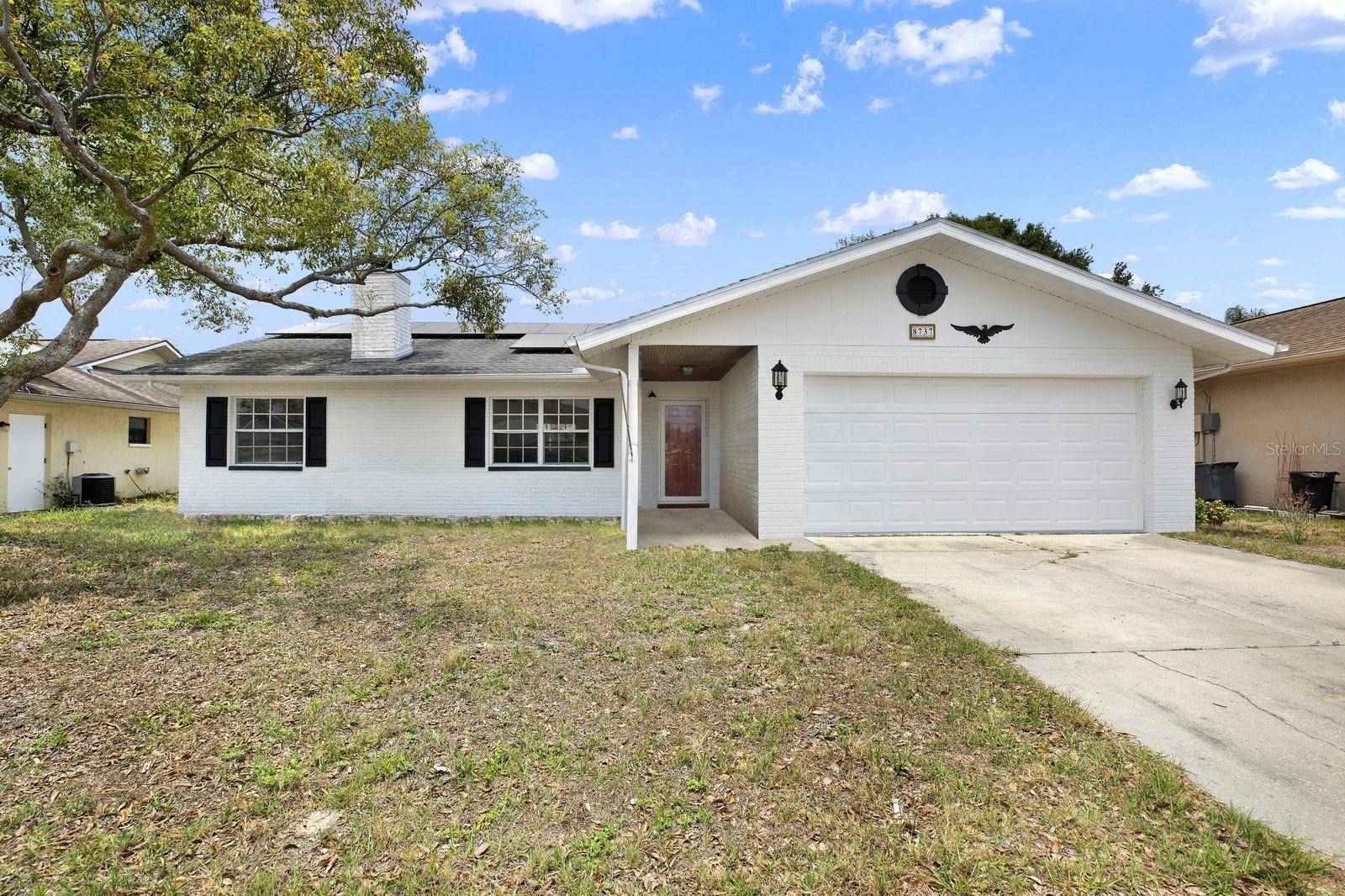 8737 BEAVER LN, Port Richey, FL 34668