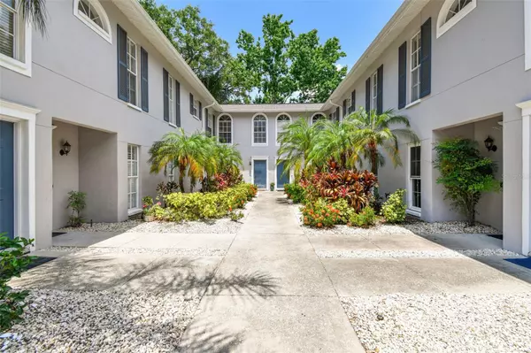 3205 W DE LEON ST #F, Tampa, FL 33609